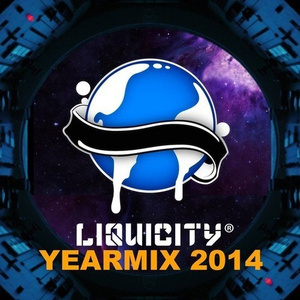 Liquicity Yearmix 2014