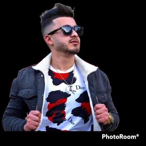 Cheb Jikou Jalal (Mgabel Labher wnbki ala Zher)