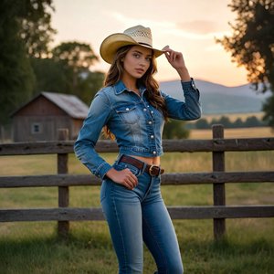 Hold My Beer, Cowboy