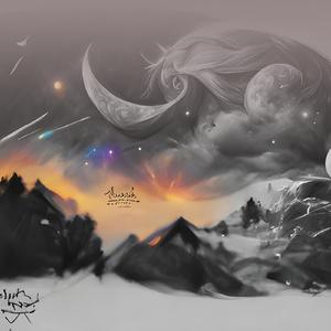 Peixes.Sonhador em Alto-Mar