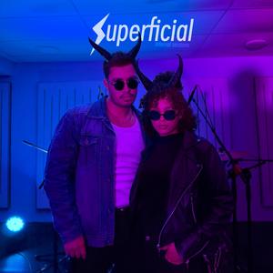 Superficial (An infernal live session) (feat. Eli Rose) (Live)