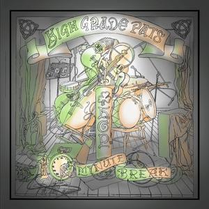 Farewell to Carlingford