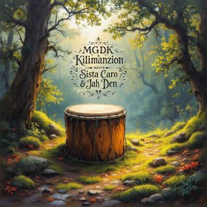 Mgdk and Kilimanzion Meet Sista Caro and Jah Den