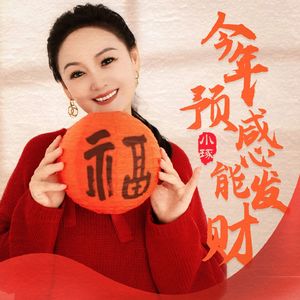 今年预感能发财 (DJ版)