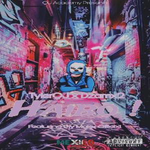 Haibo! (feat. Djy Makx Officixl)