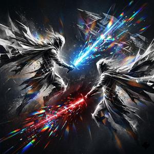 The Fallen Galaxy (Star Wars Cinematic)