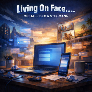 Living On Face.... (Radio Edit)