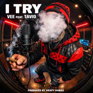I Try (feat. Tavio) (Radio Edit)