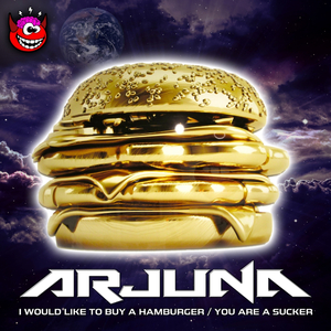 I Would Like To Buy A Hamburger (Original Mix)