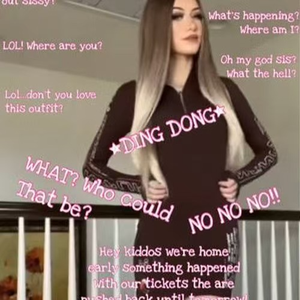 Sissy Hypno | Inspiring Crossdressers To Embrace Femininity With Confidence