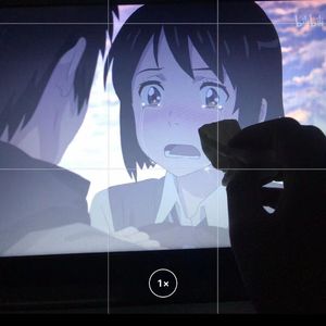 屏幕里的眼泪（prod.YoungKyle）