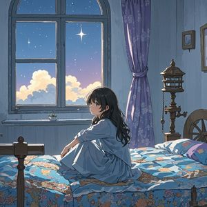 五七念娘