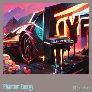 Phantom Energy