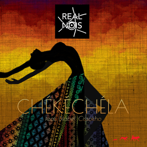 Chekechela (feat. Diabel Cissokho)