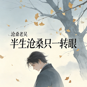 半生沧桑只一转眼