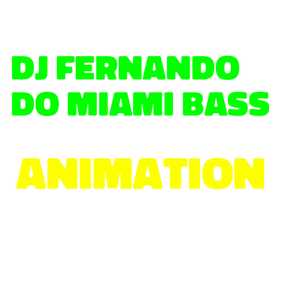 Animation (Vocal Edit)