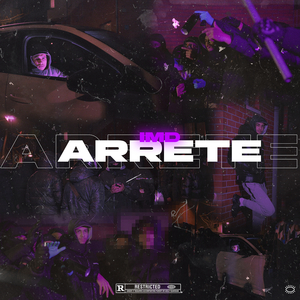 Arrête