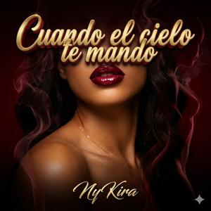 CUANDO EL CIELO TE MANDO