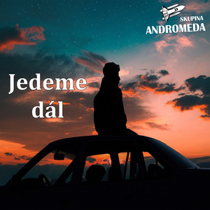 Jedeme dál
