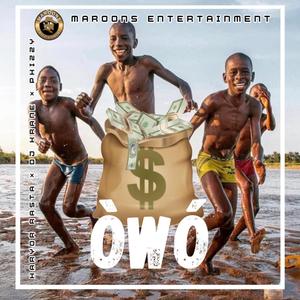 ÒWÓ (feat. DJ Krane & Phizzy)