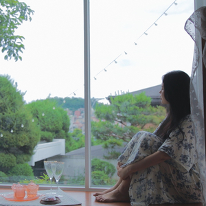 괜찮아, 내 별들아