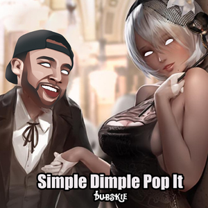 Simple Dimple Pop It