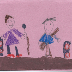 Average American Man