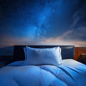 La Canción Del Sueño De La Noche