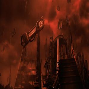 Vecna's Curse