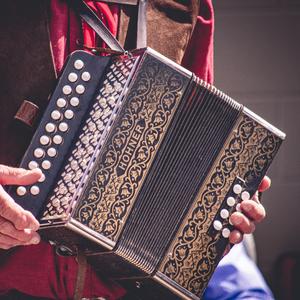 Sand Matteo e Sand Martine (Studio long version)