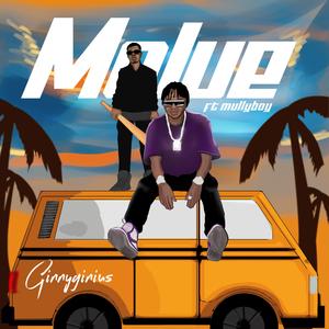 Molue (feat. Mully Boy)
