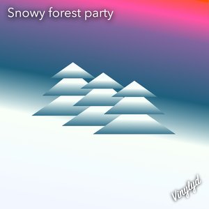 Snowy Forest Party