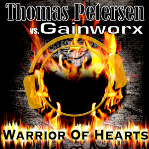 Warrior Of Hearts (Tunnel Allstars DJ Team Remix)