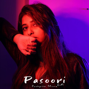 Pasoori (LoFi)