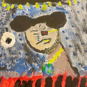 Uppity (feat. Fat Jugg, Murda Jefe & Shesokyraa) (Mixed by Capo Sauce)