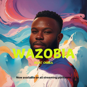 Wazobia