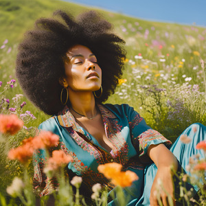 She Could Be the One