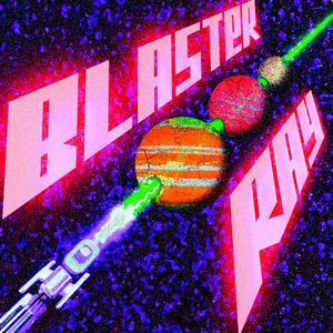 BLASTER RAY