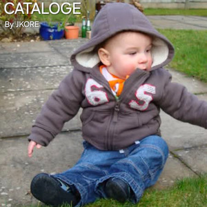 Cataloge (Instrumental Version)