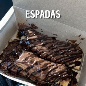 Espadas