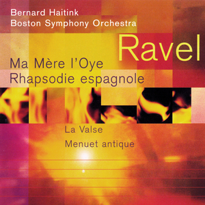 Ravel: Ma mère l'oye, M.62 - Les entretiens de la Belle et de la Bête