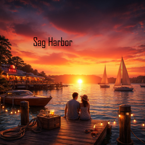 Sag Harbor (Freestyle)