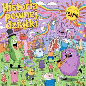 Historia Pewnej Działki