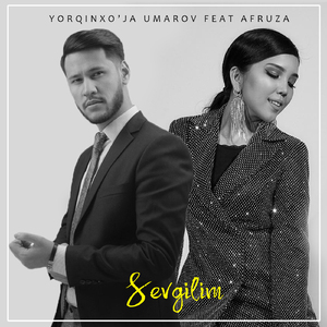 Sevgilim (feat. Afruza)