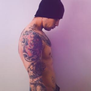 Delorean (feat. lazking beats)