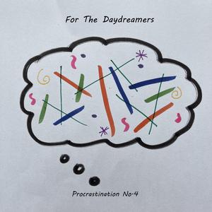 Procrastination No.4 (felt piano)