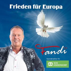 Frieden für Europa