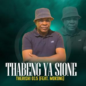 Thabeng Ya Sione (feat. Mokone)