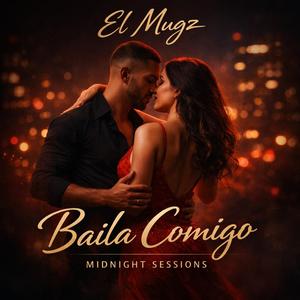 Baila Comigo Agora (respostadela) (feat. EL Mugz & Naya Zouk)