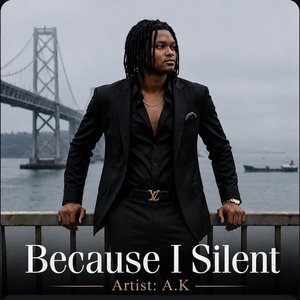 Because I Silent